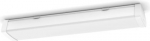 Waterproof luminaire, 24W, W12L58, 60cm, 2700K, 2200lm, IP65, Projectline 911401896185 | 8718696169452