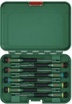 'precision'' kruvik. komplekt, 8-tk. 1600A02Z9M | 4053423255102