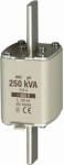 NH2 gTr 361A/400V 250kVA fuse link NH2GTR250KVA | 4752255012401