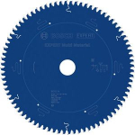 Saeketas Expert for Multi Material 254x30 Z80 2608642528 | 3165140650106
