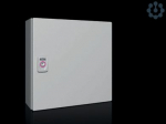 KX E-Box, WHD: 300x300x120 mm, sheet steel 1555000 | 4028177816572