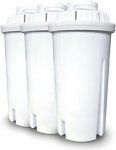 Caso | Spare filter for Turbo-hot water dispenser, 3pcs 01861 | 4038437018615