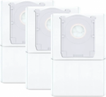 Ecovacs Dust Bags X11 PRO OMNI/T90 OMNI/T90 PRO OMNI/X9S PRO OMNI/T90 PRO OMNI Care Kit/T90 PRO OMNI Care/T90 PRO | DDB030049 DDB030049 | 6970135037988