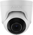 NET CAMERA 5MP TURRETCAM/4MM WHITE 64925 AJAX 64925 | 4823114046308