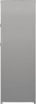 INDESIT Refrigerator | MLINS 1411 S4E | Energy efficiency class E | Free standing | Larder | Height 171.4 cm | No Frost system | Fridge net capacity 367 L | 38 dB | Silver MLINS 1411 S4E | 8050147740514
