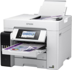 Epson | Multifunctional Printer | EcoTank L6580 | Inkjet | Colour | Inkjet Multifunctional Printer | A4 | Wi-Fi | Light Grey C11CJ28402 | 8715946676678