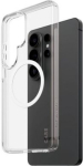 CARE by PanzerGlass Urban Explorer Case Transparent w. White Qi Samsung New Galaxy S26 Ultra | PanzerGlass CR33544 | 5715685034138
