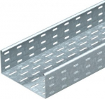 SKS 85 = smagas konstrukcijas kabeļu reņu sistēma ar malas augstumu 85 mm. 6058744 | 4012196061754