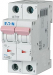 PL6-D2/2 Miniature Circuit Breaker (MCB) 2P D 2A 286574 | 4015082865740