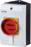P1-25/I1/SVB 3-pole Safety switch 25A 233987 | 4015082339876