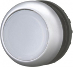 M22-DRL-W Illuminated pushbutton actuator white RMQ-Titan 216944 | 4015082169442