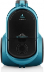 Vacuum cleaner Stormy 800W AC 230V 2.2l 72dB, cable 7m, blue ETA251790000 | 8590393259595