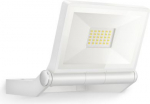 Outdoor LED Wall Floodlight XLED ONE, 23W 2550lm 3000K, IP44 White 065218 | 4007841065218