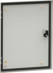 Solid door for MHS enclosures 800x600mm 110652 | 8592765106520