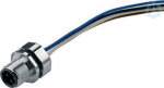 SAIE-M12S-5-0.5U-FP-PG9 1814900000 | 4032248303137