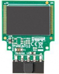 MEMORY DRIVE FLASH USB MODULE/8GB TS8GUFM510V TRANSCEND TS8GUFM510V | 760557844709