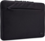 Case Logic | Invigo Eco Sleeve | INVIS114 | Sleeve | Black INVIS114 BLACK | 085854256339
