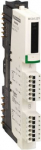 Basic analog output kit STB, 4..20mA, 2 O, 10 bits. range of product: Modicon STB distributed I/O solution - product or component type: basic analog output kit - kit composition: STBAVI1270 module, STBXBA1000 base, STBXTS1100, 6-terminal screw type c ...