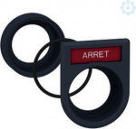 Adapter for control circuit devices ZB5AZ023 | 3606485440248