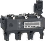 Trip unit MicroLogic 6.3EM, ComPacT NSX630, 3 poles, basic and ground fault protections, motor, ener C6336M500 | 3606482003132
