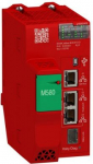 redundant safety processor, Modicon M580, 64MB, 61 Ethernet devices, 31 remote IO racks of X80 and Q BMEH586040S | 3606489562533