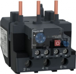 TeSys Deca thermal overload relays,37...50A,class 20,for D80/95(3P) LR2D3557 | 3389110229103