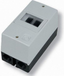 HO-55 Insulated enclosure IP55 004600367 | 3838895575962