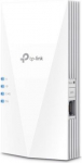 AX1800 Wi-Fi 6 Range Extender 802.11ax 2.4GHz/5GHz Ethernet LAN (RJ-45) ports 1 RE600X | 6935364010348