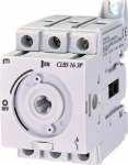 CLBS 16 3P Modular switch 16A 3P 004661400 | 3838895717911