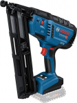 GNH 18V-64 MD Solo, Carton Cordless wood nailer 0601482200 | 4053423252606