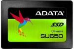 SSD Ultimate SU650 ASU650SS-240GT-C, 2.5", 240GB ASU650SS-240GT-R | 4713218461162