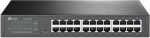 24x1 Gbps (RJ-45) port, Web managed, Network switch TL-SG1024DE | 6935364021245