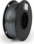 Flashforge PLA-PLUS Filament | 1.75 mm diameter, 1kg/spool | Silver 3DP-PLA1.75-01-S | 8716309088619