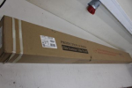 SALE OUT. | Elite Screens | Tripod/Portable Pull Up Projector Screen | T92UWH | Diagonal 92 " | 16:9 | Viewable screen width (W) 203.2 cm | Black | DAMAGED PACKAGING, SCRATCHED BODY T92UWHSO | 2000001186305