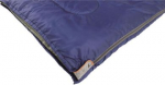 Easy Camp Chakra Blue Sleeping Bag | Easy Camp | Sleeping Bag | 190 (L) x 75 (W) cm | Blue 240147 | 5709388103826