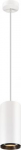 NUMINOS&reg; XL PHASE, white / black pendant light, 36W 2700K 36&deg; 1005709 | 4024163260855