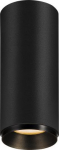 Luminaire NUMINOS&reg; SPOT PHASE S, 10.42W, 2700K 36&deg;, black 1004123 | 4024163242738