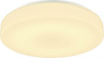 Indoor pendant LIPSY 50 DRUM DALI CW, 3000/4000K, 21W, white 1002941 | 4024163231350