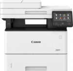 Canon Multifunction Laser Printer I&minus;SENSYS MF552DW Mono, Laser, Printer, A4, Wi-Fi 5160C011 | 4549292186451