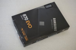 SALE OUT. Samsung SSD 870 EVO 250GB SATA III 2.5 inch | SALE OUT. Samsung | SSD | 870 EVO | 250 GB | SSD form factor 2.5" | Solid-state drive interface SATA III | DAMAGED PACKAGING | Read speed 560 MB/s | Write speed 530 MB/s MZ-77E250B/EUSO | 200000 ...