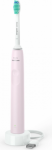 Electric toothbrush Sonicare 2100 Series, rose HX3651/11 | 8710103985471