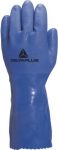PVC/COTTON PETROL GLOVE 9 VE780BL09 | 3295249026028