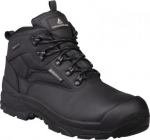 BLACK SAMY S3 WR HIGH SHOE 40 SAMYS3NO40 | 3295249218287