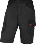 GREY/OR M2BE3STR SHORTS L M2BE3STRGOGT | 3295249252458