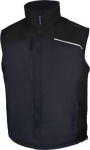 NAVY/BLACK FIDJI3 VEST S FIDJ3MNPT | 3295249274511