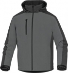 VIGO PARKA GREY L VIGOGRGT | 3295249235741