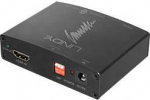 I/O EXTRACTOR HDMI 10.2G AUDIO/38167 LINDY 38167 | 4002888381673