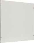Mounting plain front plate, quadro.system, 600x600 mm UC236 | 3250616132368