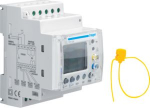EARTH LEAKAGE RELAY 0.03-30A TIME DELAY 50% LCD TEST 4 WAYS HR534 | 3250613281359