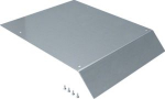blind lid 400mm 45&deg; 100mm excess width f AK f dry care, width=350mm, height=70mm AKB43500701V | 4012002242421